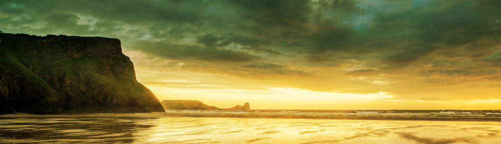 R. J. Creaney's Blog