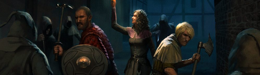 R. J. Creaney's Blog