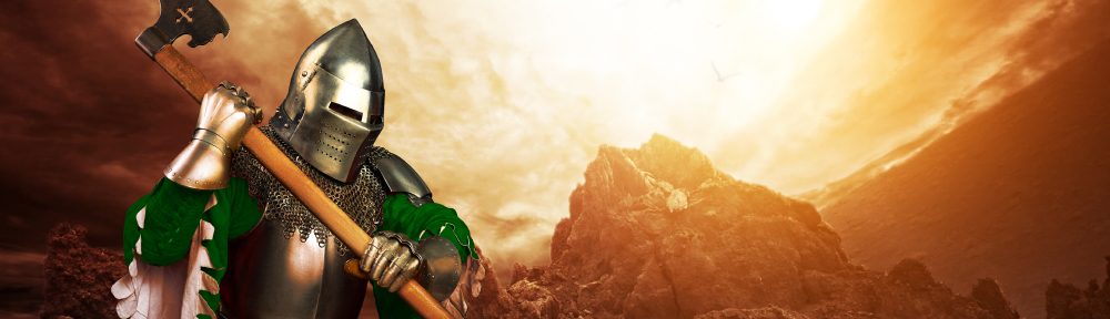 R. J. Creaney's Blog